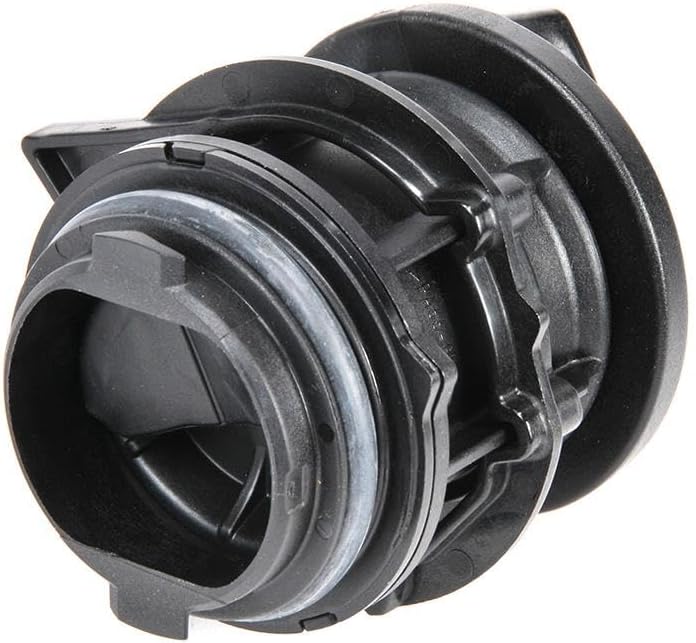 ACDelco GM Original Equipment FC256 (25192632) Engine Oil Filler Cap