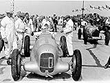 rares auto union silberpfeile  Auto Union Silberpfeile