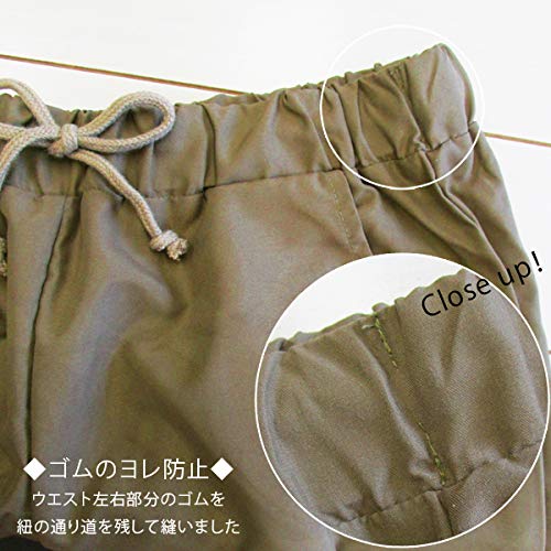 Natural Style レディース サーフパンツ XYZ LL