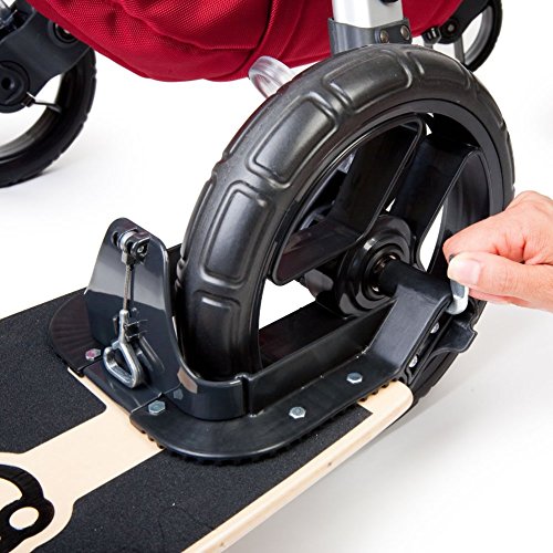 sidekick stroller board