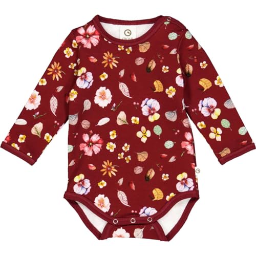 Müsli by Green Cotton Dazzle l/s Body