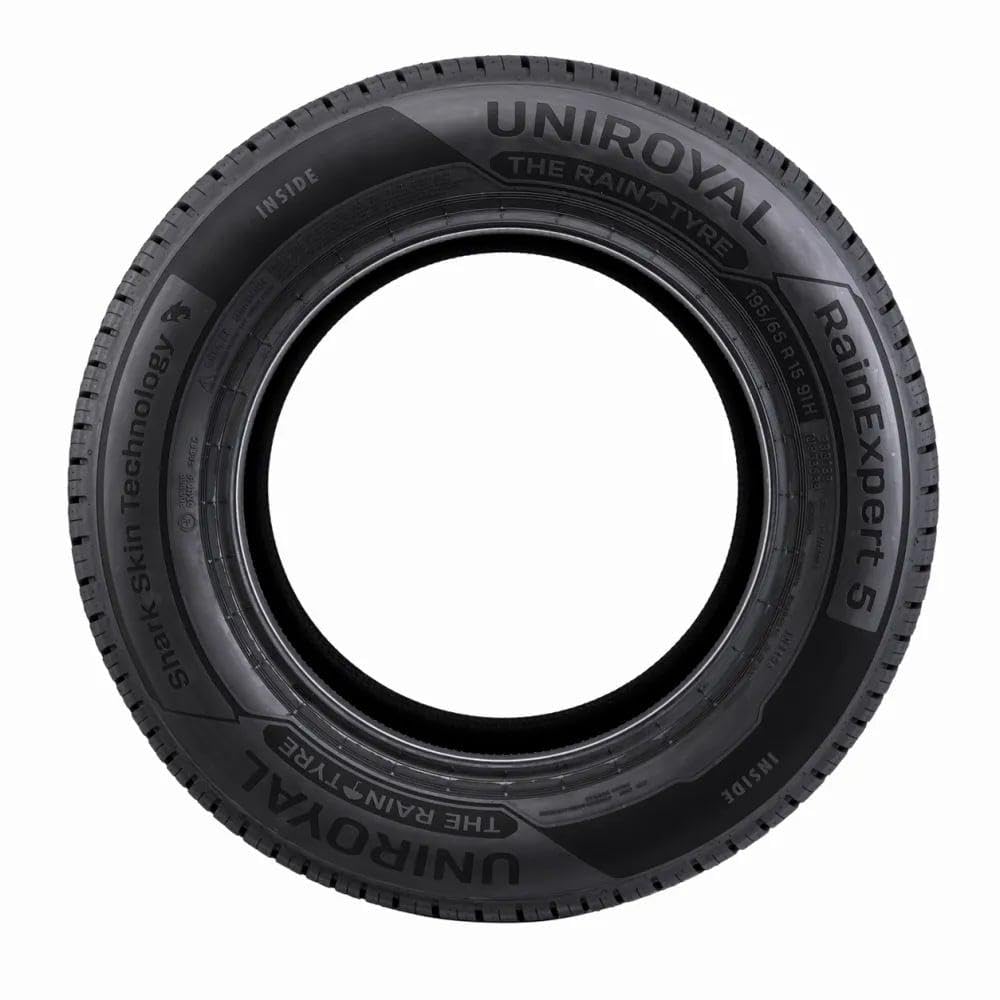 215/65VR17 UNIROYAL TL RAINEXPERT 5 FR nov21 99V *E*