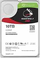 Amazon | Seagate 10 TB Ironwolf NAS SATA 6 Gb / s NCQ 256 MB