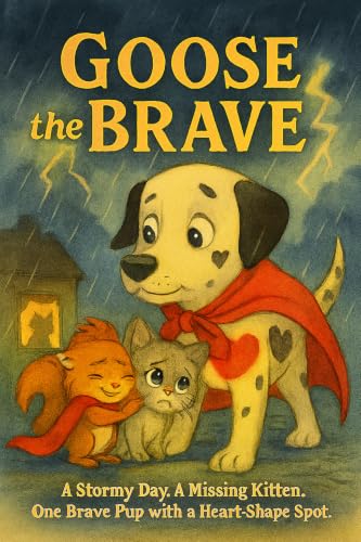 Goose the Brave