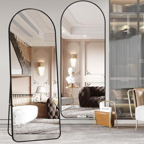 Encuentra espejo de pie cuerpo entero marca sozomo, en la categoría de espejos para baño. Espejo de pie cuerpo entero Marca SOZOMO 5