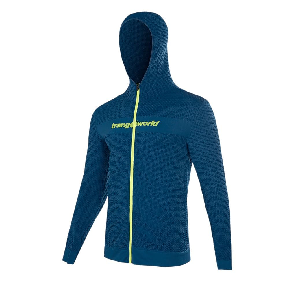 TRANGO Chaqueta Lanes CHAQUETA Hombre