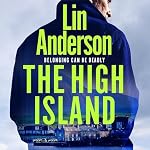 Cover of The High Island