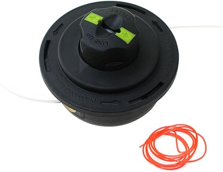YOOKAI Trimmer Head for Poulan & PoulanPro ET17,ETM17,PL25,PP113,P1500,PP036,PP446ET,PP446T,PPB100,XT260,PP25E,PP26E,PP338PT,PP428C,PPB150E,PPB330,PP36,PP446ET,PP46T,PP28CD,PP28PDT,PR28PS