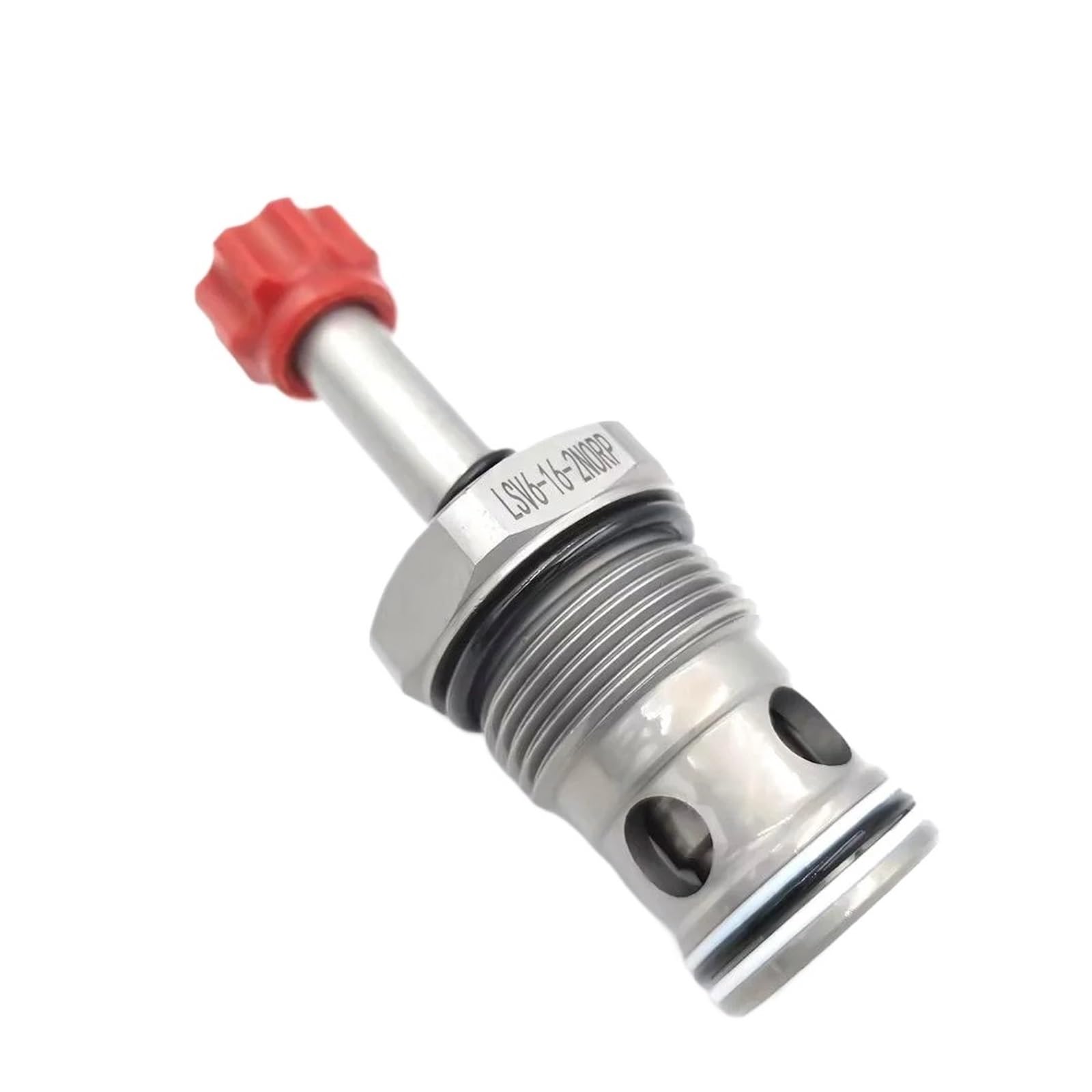 LSV6-16-2NORP-4H8G Two-Position Two-Way Hydraulic Cartridge Solenoid Valve