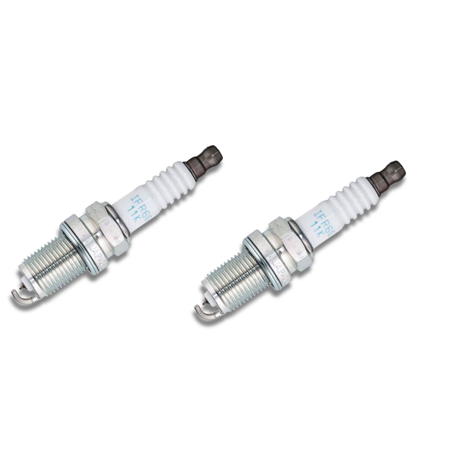 Set di 2 candele compatibili con HONDA X-ADV 750 2017-2022