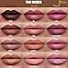 Juvia's Place The Nude Velvety Matte Lipstick Me - Nude, Long-lasting Lipstick, Rich-Color Lip Makeup, Creamy with Matte Finish, Beauty & Lip Products