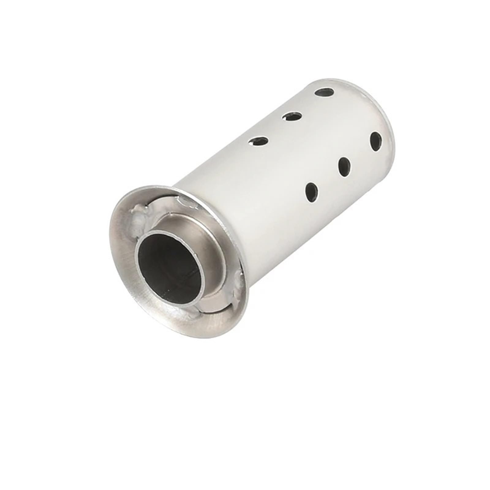 Motocicletta Copertura Antiscottatura Per Silenziatore scarico moto