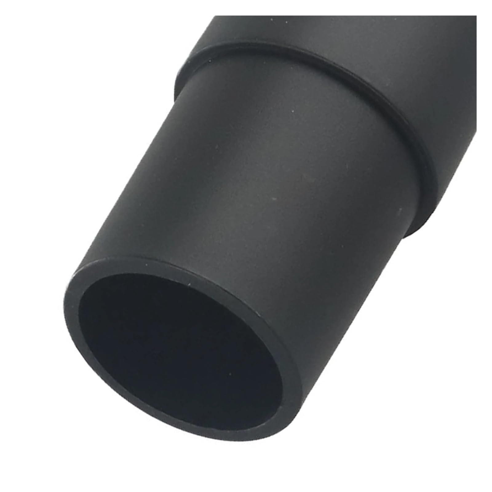 Schwarzer Düsenadapter 32-32/35 Mm