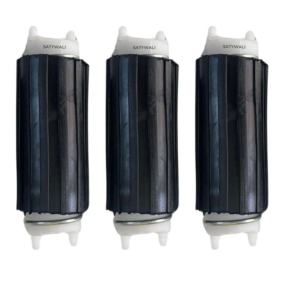 SATYWALI Washing Machine Semi Automatic Shockers – Set of 3 (Whirlpool)