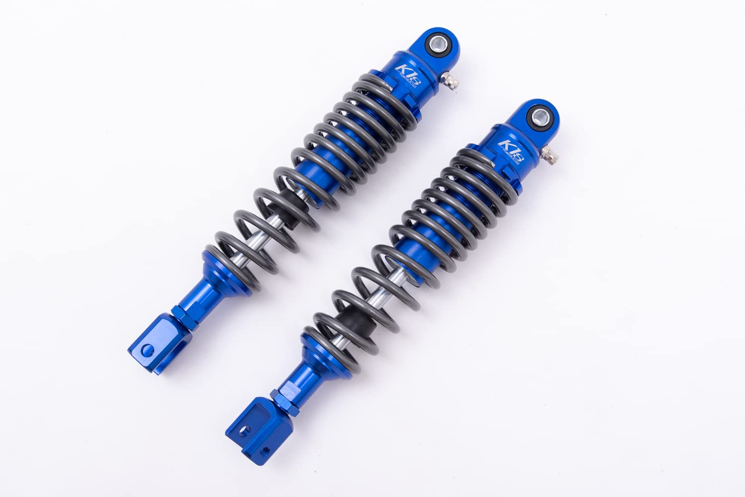 Amazon | 【x-cars】汎用 320mm CNCアルミ リアサスペンション コの字 