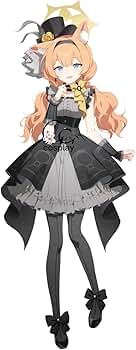 α1 ブルアカ ウインク&アイドル衣装 伊落マリー スリーブ&プレイマット α1 ブルアカ ウインク&アイドル衣装 伊落マリー スリーブ&プレイ
