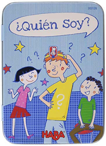 Quien soy