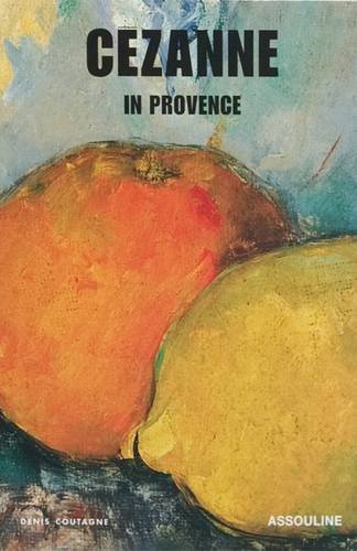 Cezanne in Provence (Memoire)