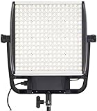 Contenu de la livraison : Lite panels ASTRA 1 x 1 lumière LED bicolore