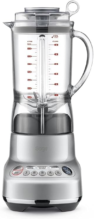 Sage The Fresh & Furious 1.5L Blender