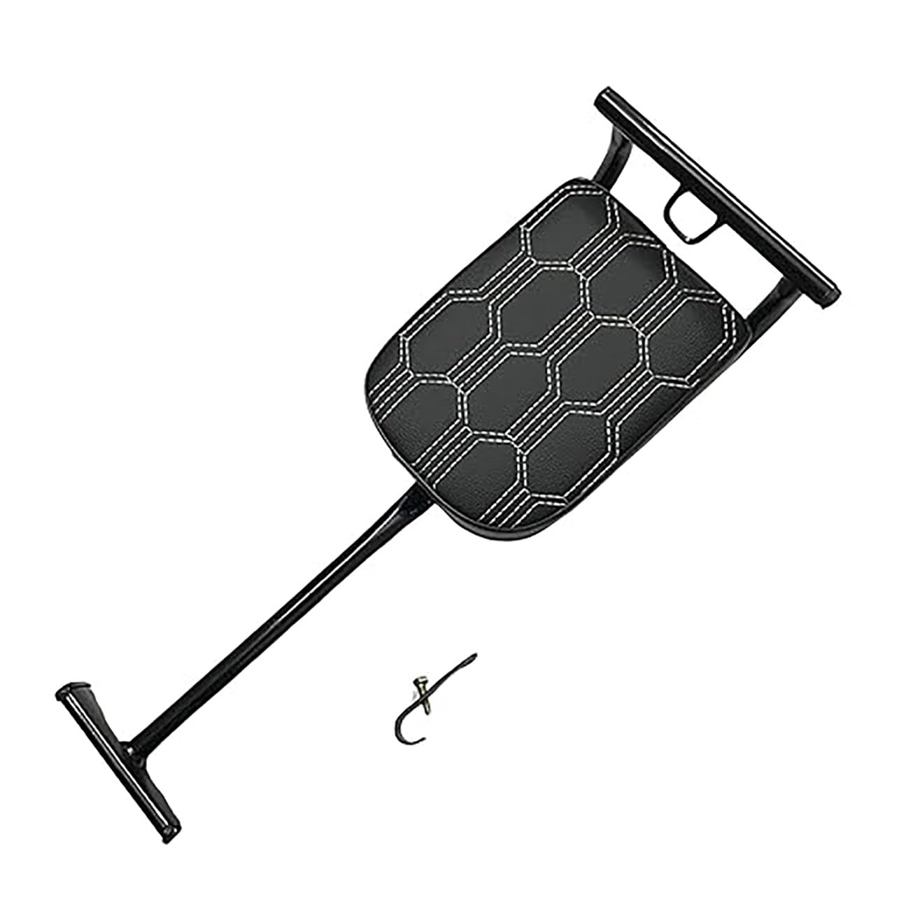 Premium Baby Seat for Activa | Access 125 & Maestro| Burgmam | Hero Duet | Scooties | Universal for Scooter