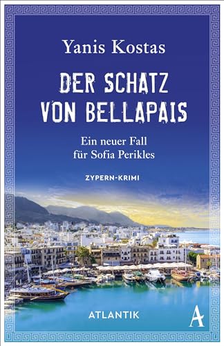 Der Schatz von Bellapais: Ein...