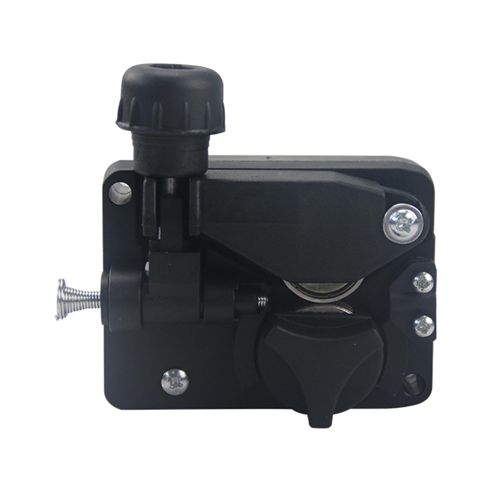 Mig Welder Roll Wire Feed Motor DC 24V 10W for Soldering Wire Feeder Machine