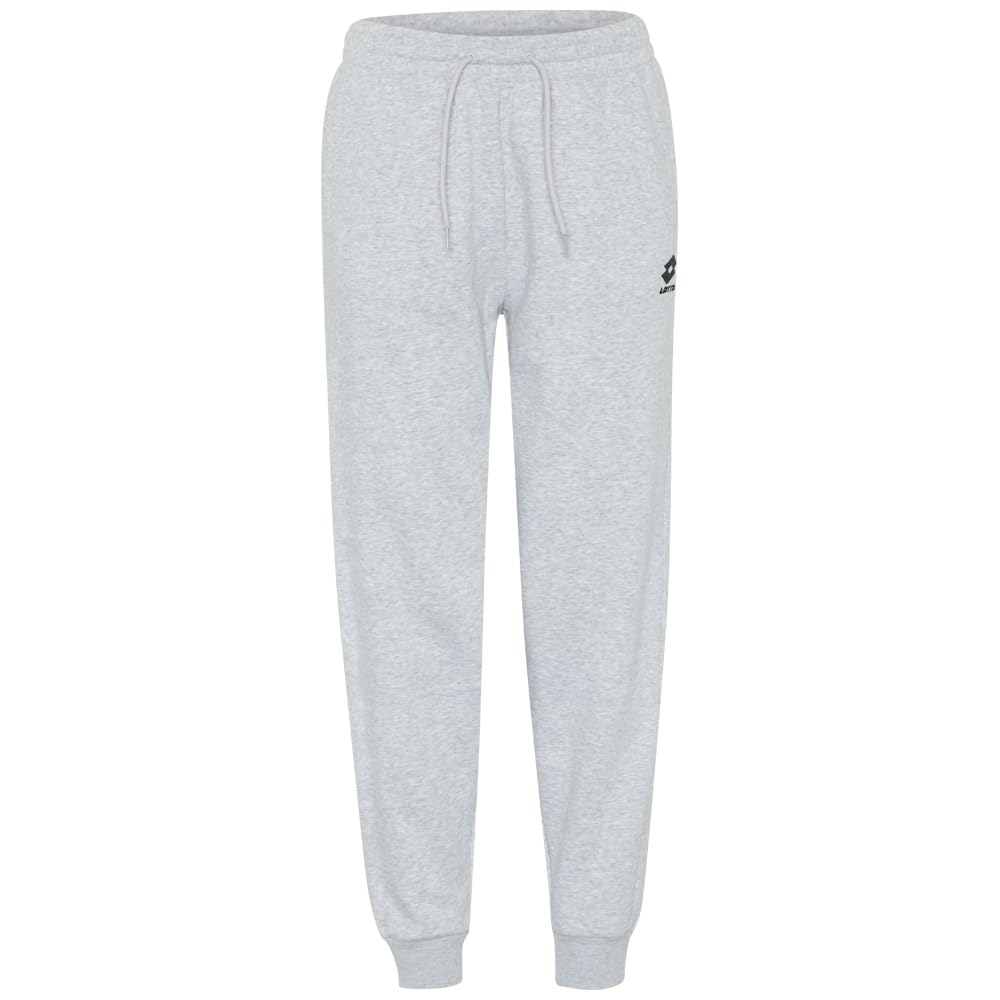 LOTTO Women's Casual Trousers, Sweat Pants, Regular Fit