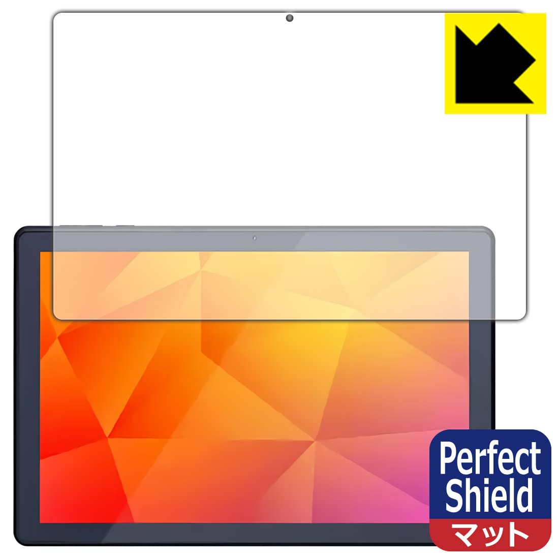 PDA工房 LUCA Tablet 10インチ TE102M3N1-B Amazon | PDA工房 LUCA Tablet 10インチ TE102M3N1-B / TE103M3N1-B