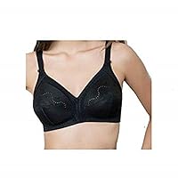 Triumph Donna Elasti Cross + Cotton N, Bra
