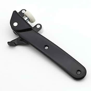 VW Caddy 2004-2020 Right Sliding Door Lower Roller Hinge