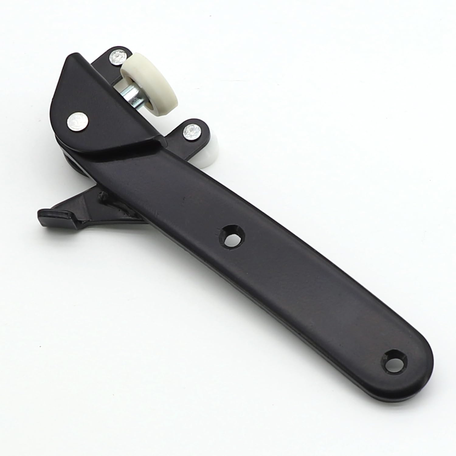 Stabilus Lift-o-mat 250 N Molla A Gas - Nero, Perfetta Per Sollevamenti Precisi In Spazi Stretti Tubo Gas Cucina - 5