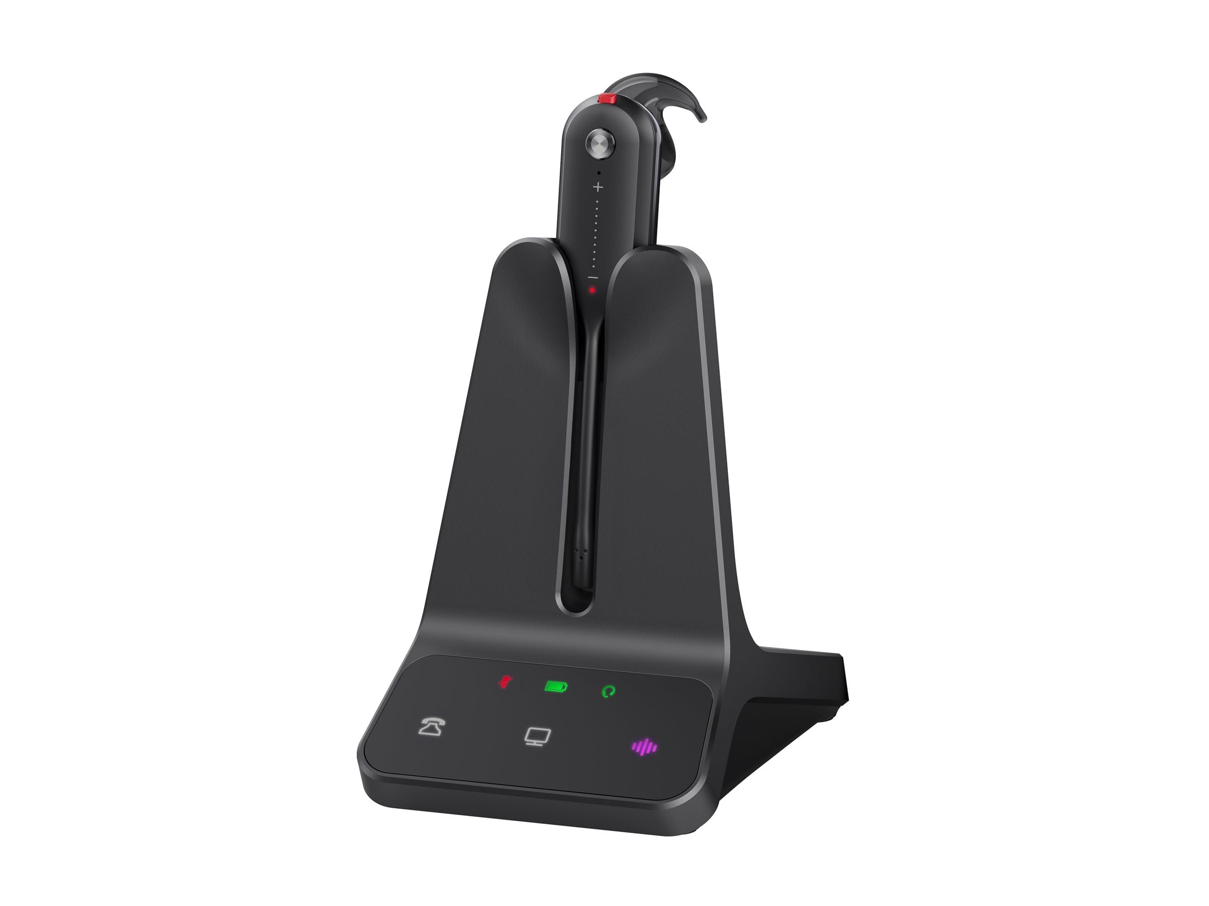 Yealink Wh63 E2 Uc Headset