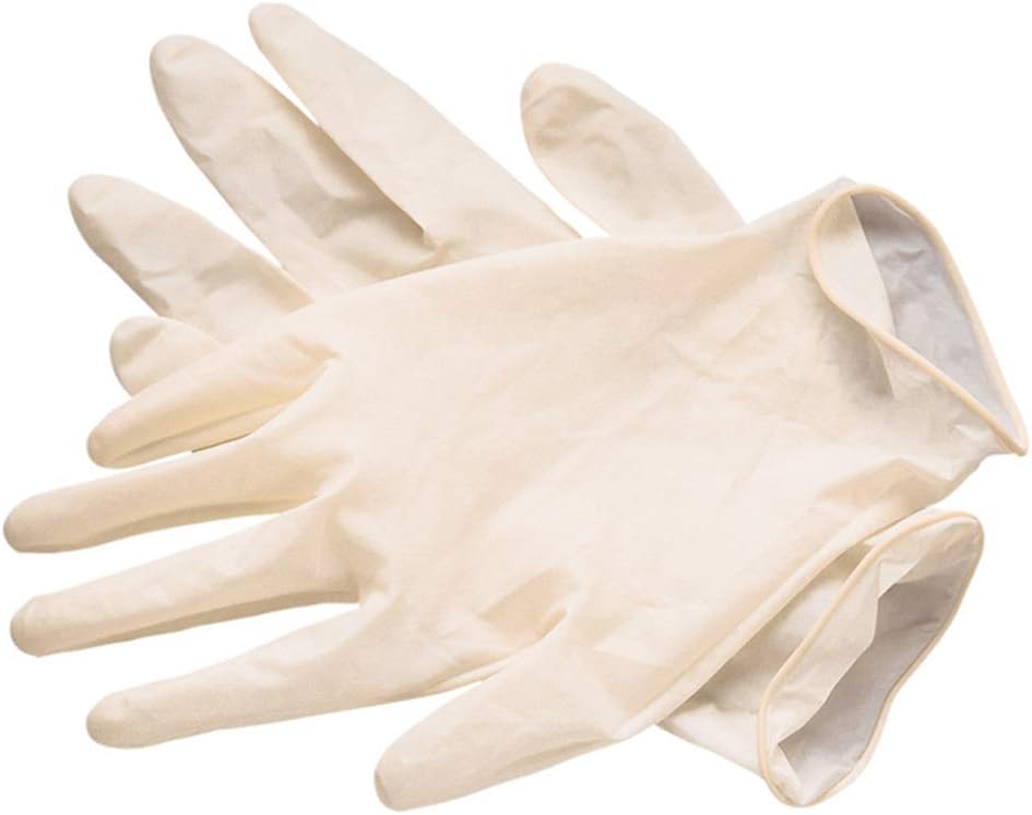 guanti senza lattice per cucinare