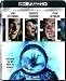 Life [Blu-ray + DVD + Ultraviolet]