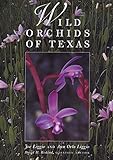Wild Orchids of Texas (Corrie Herring Hooks Series)
