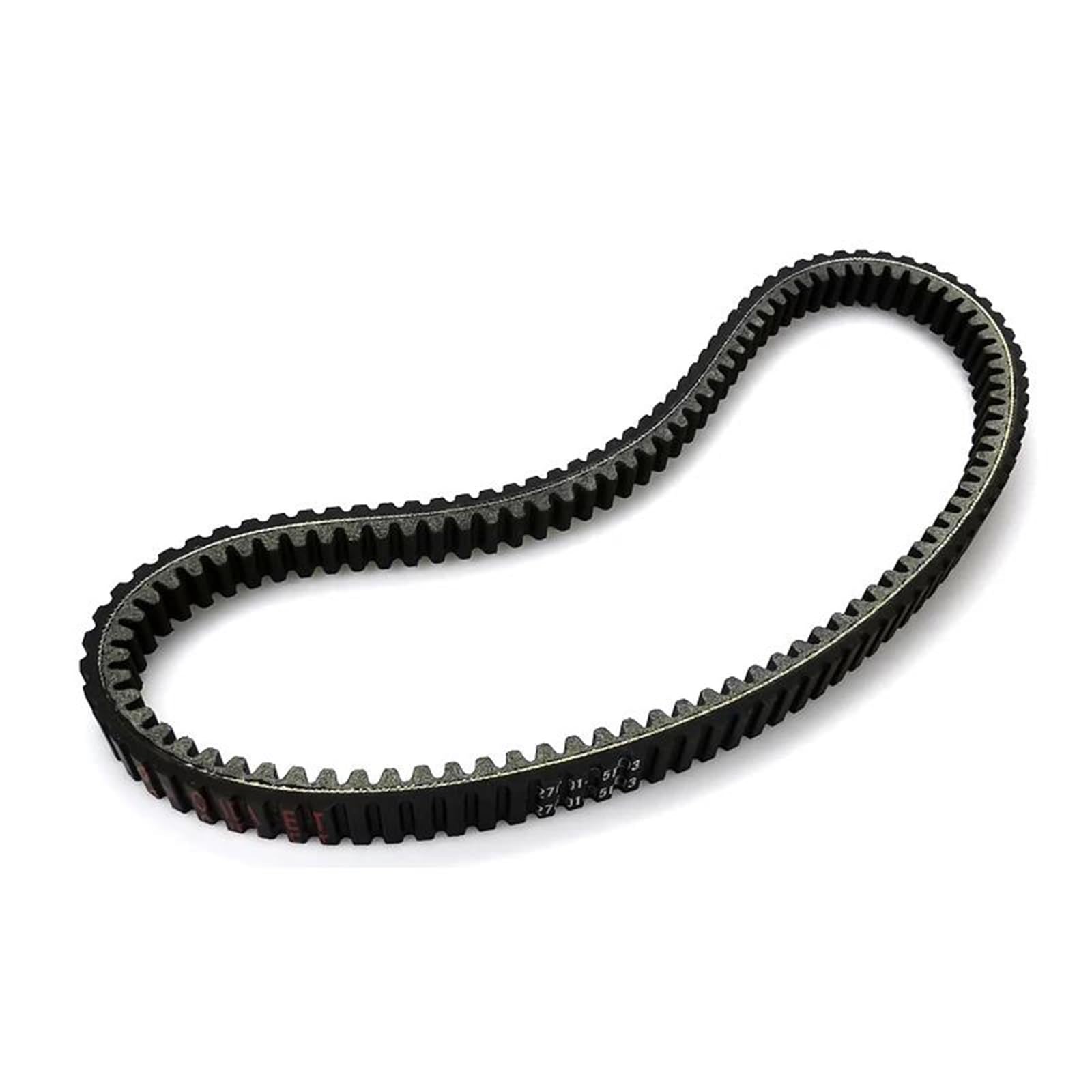 Cinghia Di Trasmissione Per Moto, Puleggia, Per SH300 2007-2015 NSS300, Per Forza 300 2013-2017 23100-KTW-901