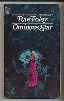 Mass Market Paperback Ominous Star Book