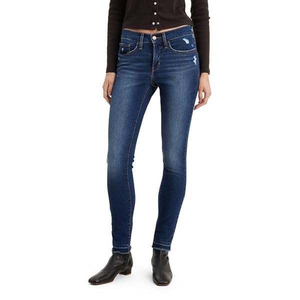 Levi's Women's 311 Shaping Skinny Jeans (Also Available in Plus)