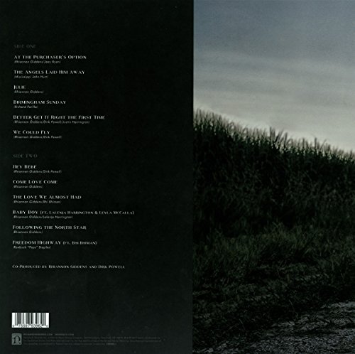 Freedom Highway (2 LP)