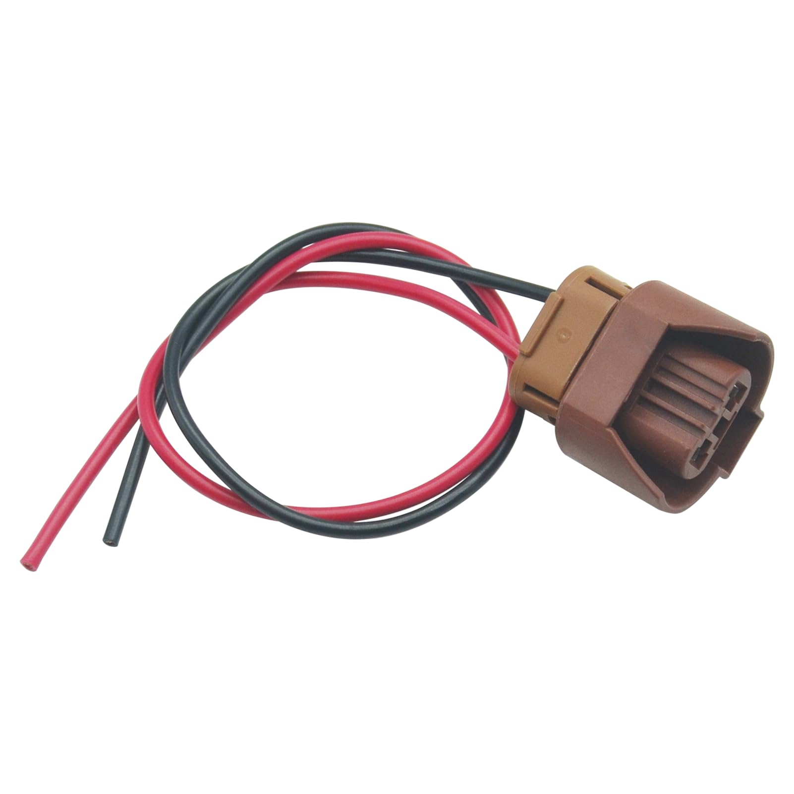 Adattatore Per Lampadina Faro HB4 9005 - Compatibile Con HIR2 Per Toyota E Lexus - Foto 8