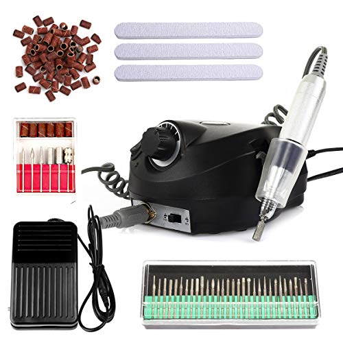 SymbolLife Fresa professionale elettrico trapano