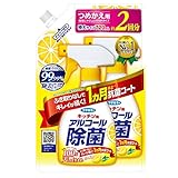 アルコール除菌 アルコール 除菌 スプレー 720ml 替え