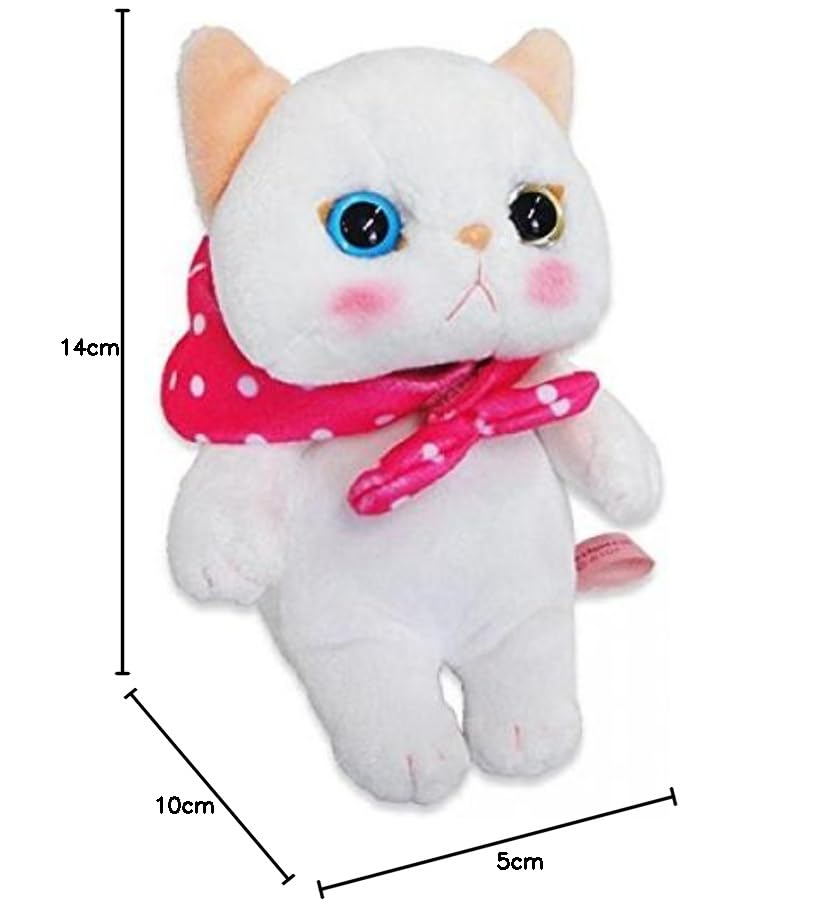 choo choo catぬいぐる６体と本 choo choo catぬいぐる6体と本 choo choo catぬいぐる6体