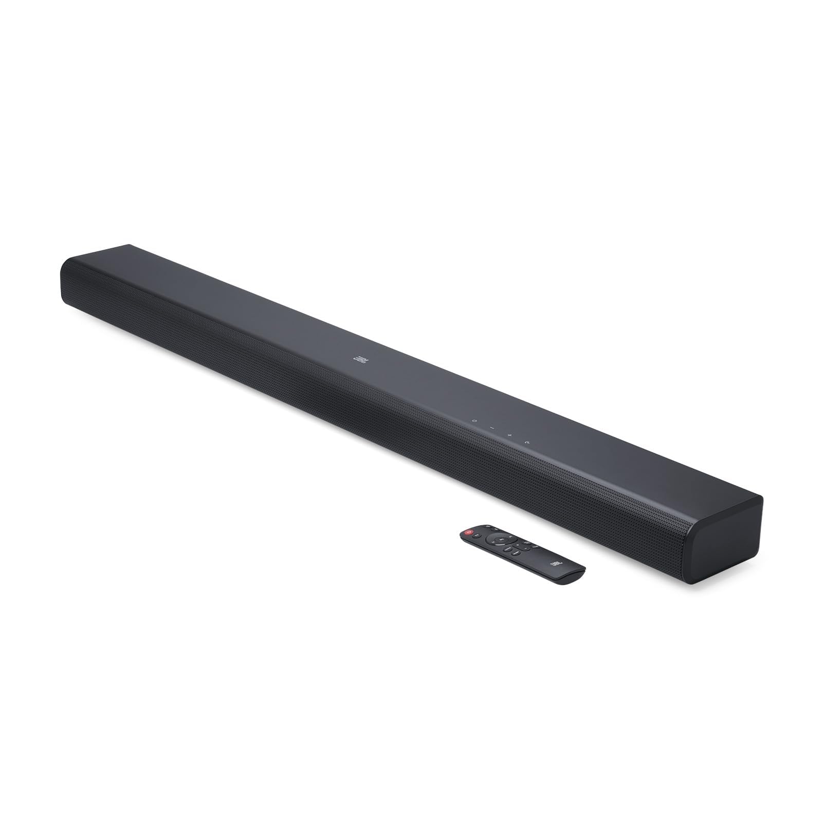 JBL Cinema SB510-3.1 Channel Soundbar with Built-in Subwoofer, Powerful Dolby Audio with deep bass