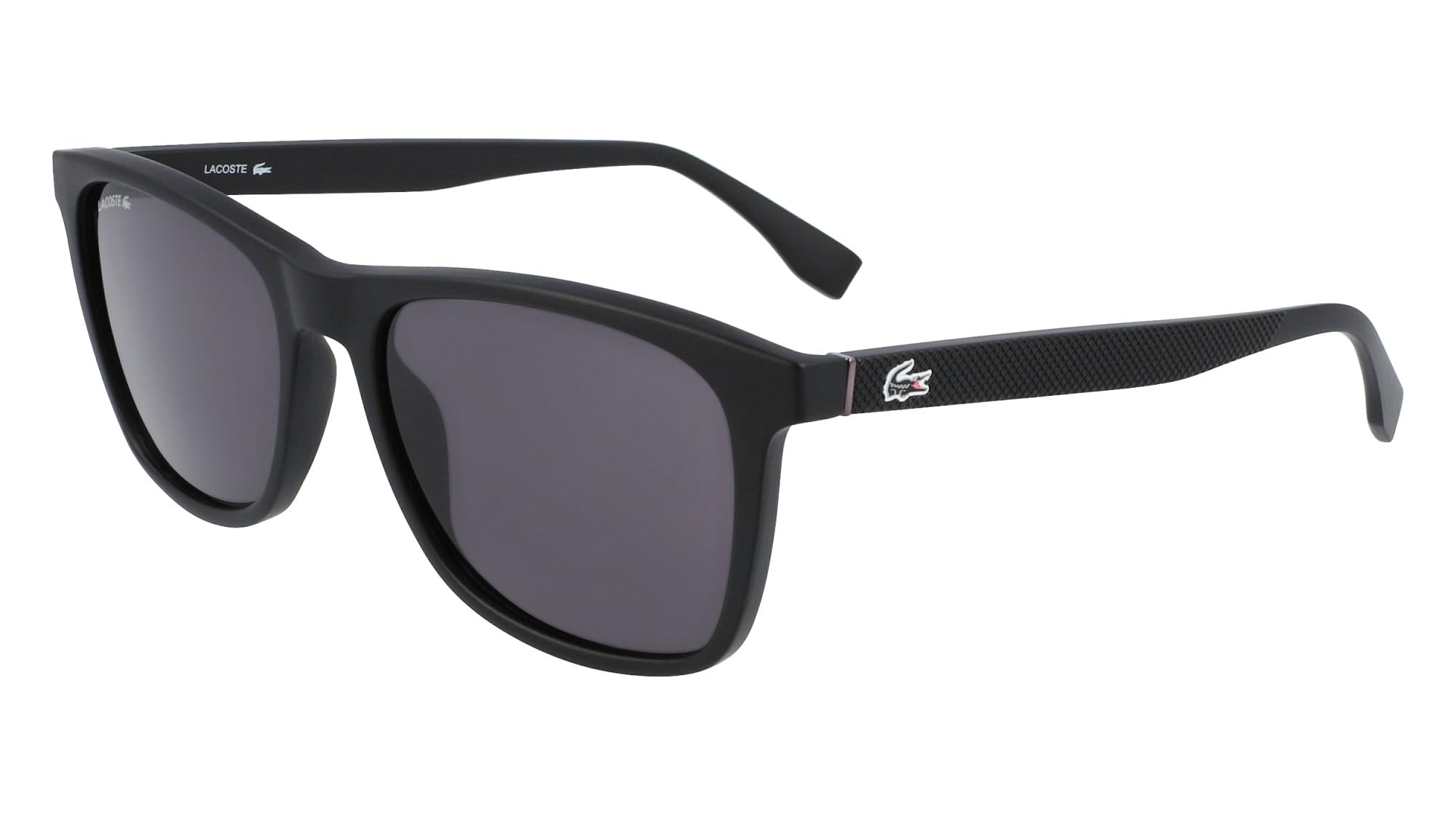 Lacoste Men's Sunglasses L860S - Matte Black