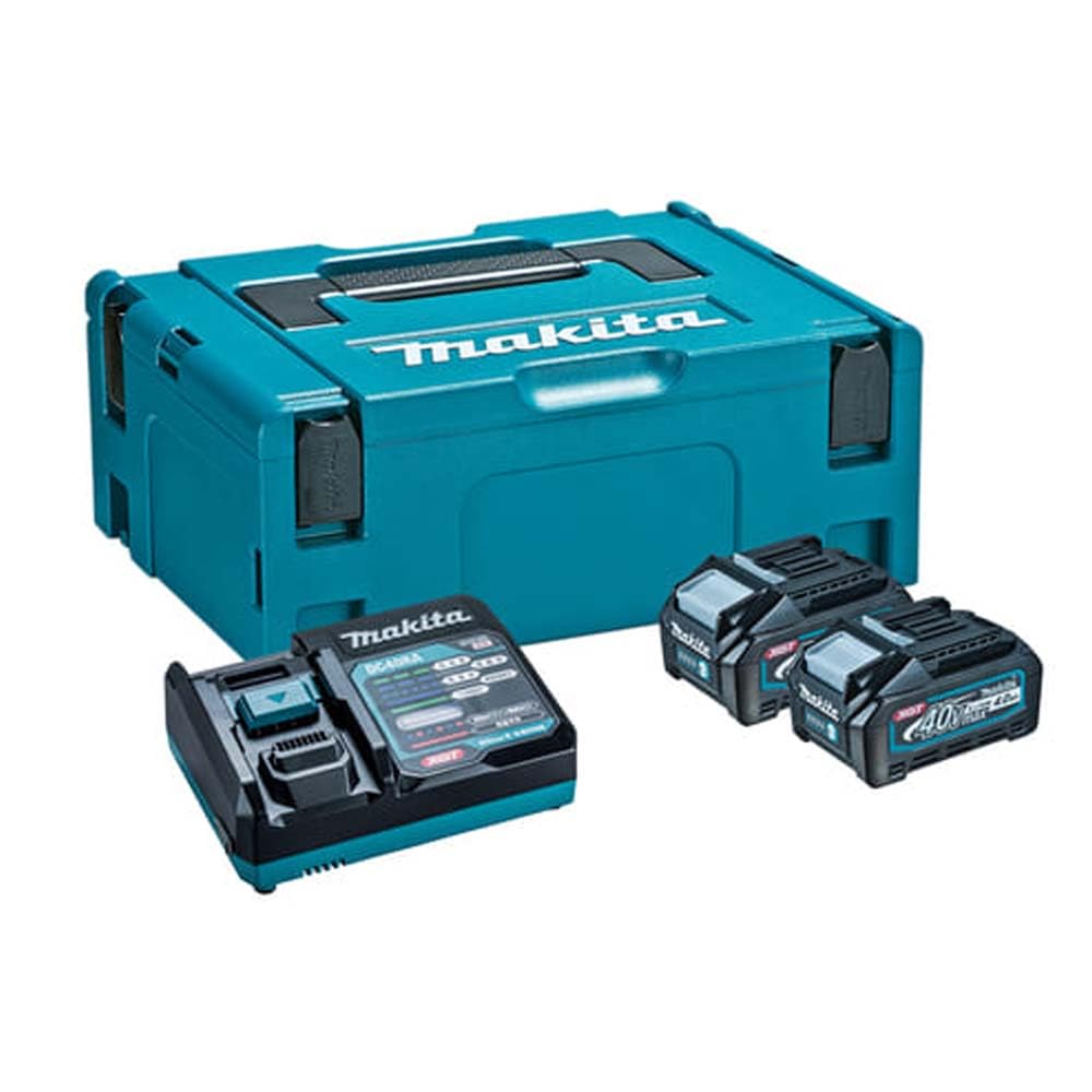 Amazon | マキタ(Makita) パワーソースキットXGT2 A-69733 | 充電器