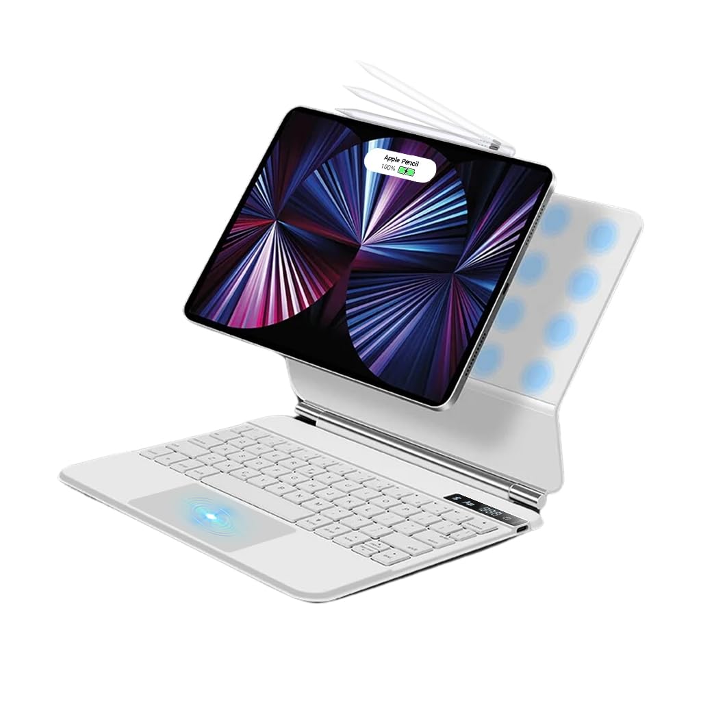 iPad Air 13インチ 第6世代 1TB マジックキーボード ペンシルプロ iPad