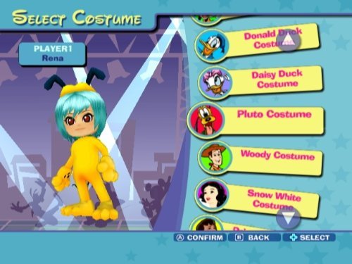 Dance Dance Revolution Disney Grooves - Nintendo Wii (Renewed) - Image 7