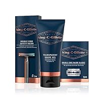 King C. Gillette